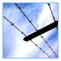 2.0mm Motto barbed wire specifications